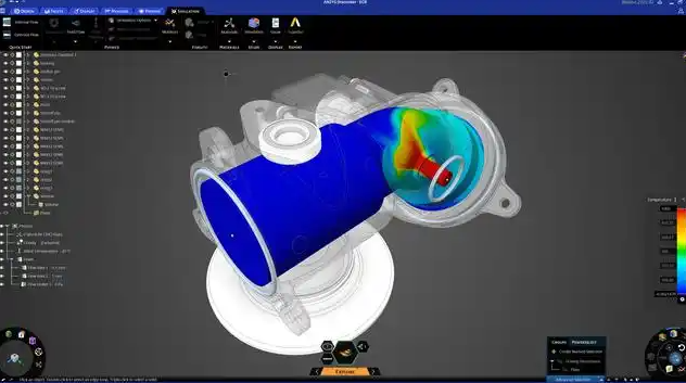 ansys workbench教程pdf